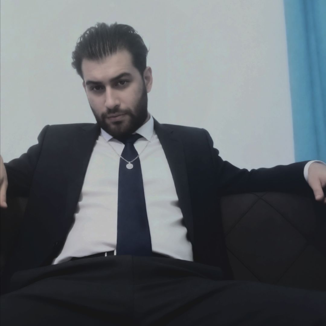 مرتضی البوغبیش